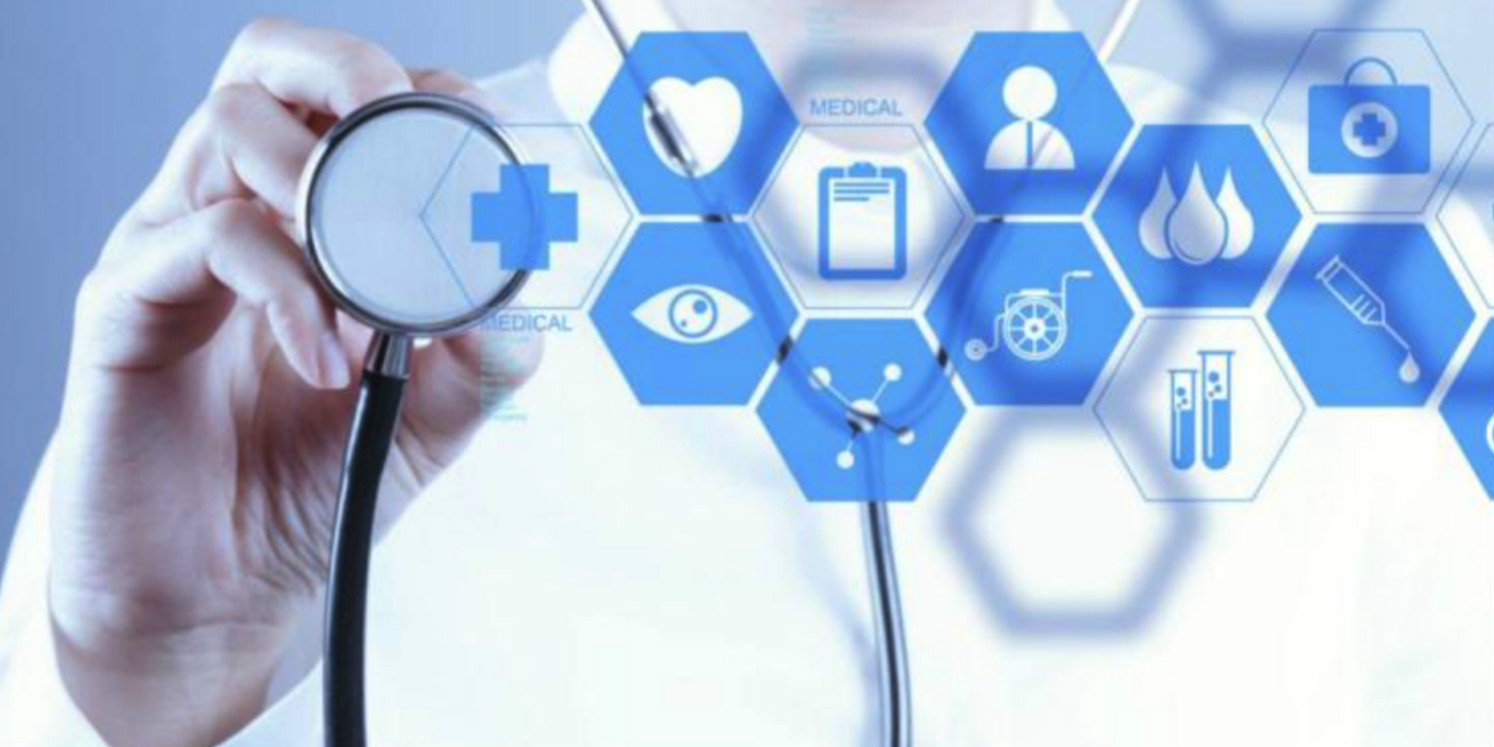 邬贺铨院士谈“互联网+智慧医疗” 技术赋能，不改变医疗本质