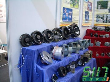 苏州电讯电机厂 精密动力解决方案与创新产品的集中展示