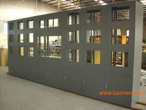 鑫瑞金属制品厂 打造价位合理的电视墙，品质与价值兼具的生产专家