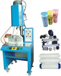 东莞旋熔机供应专家 非定位旋熔技术领航者，彰显行业综合实力